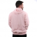 Blusa de Frio Feminina Abrigo Moletom Quentinho Estampa Unicornio Confortavel Macia