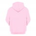 Conjunto de Frio Canguru Blusa Quentinha Com Capuz Estampada e Calça Jogging Moletom Com Bolso