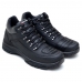 Bota Segurança Motoqueiro Masculina Coturno Tratorado Adventure Solado Borracha Confortavel