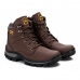 Bota Coturno Tratorada Masculina Motociclista Palmilha EVA Biodegradavel Cano Medio