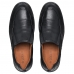 Sapato Social Linha Conforto Masculino Couro Solado Borracha Palmilha PU Gel Elegante