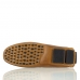 Mocassim Driver Masculino Couro Solado Borracha Gel Palmilha Macia Super Leve