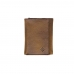 Carteira Pocket Couro Masculina Moderna Macia Porta CNH Cartao Documento