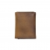 Carteira Pocket Couro Masculina Moderna Macia Porta CNH Cartao Documento