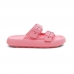 Chinelo Nuvem Slide Feminino Fivela Com Regulagem Sola Microexpandida Confortavel e Resistente