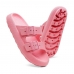 Chinelo Nuvem Slide Feminino Fivela Com Regulagem Sola Microexpandida Confortavel e Resistente