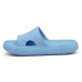 Chinelo Nuvem Unissex Slide Design Moderno Confortavel Solado Microexpandido Dia a Dia Verao