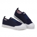 Tenis Calce Facil Feminino Palmilha EVA Macia Super Confortavel Design Moderno Academia