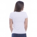 Camiseta Feminina Algodao Wild Soul Mangalarga Cowgirl Moda Country Alta Qualidade