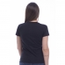 Camiseta Baby Look Feminina Algodao Estampa Cavalo Muladeiro Gola Redonda Macia
