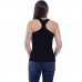 Blusa Nadador Baby Look Feminina Viscolycra Regata Basica Academia Treino