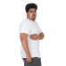 Camisa Plus Size Masculina Algodão Tamanho Grande Confortavel Super Macia