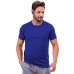 Camiseta Dry Masculina Gola Careca Academia Musculação Poliester Super Macia Seca Rapido