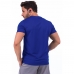 Camiseta Dry Masculina Gola Careca Academia Musculação Poliester Super Macia Seca Rapido