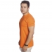 Camiseta Algodao Masculina Academia Treino Manga Curta Lisa Moderna Otima Qualidade