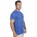 Camiseta Basica Algodao Masculina Slim Gola Redonda Macia Dia a Dia Passeio Confortavel