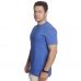 Camiseta Basica Algodao Masculina Slim Gola Redonda Macia Dia a Dia Passeio Confortavel