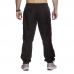 Calça Tactel Masculina Academia Lisa Esportiva Com Bolso Elastico na Cintura Confortavel Macia