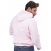 Moletom Canguru Masculino Algodao Com Capuz Ajustavel e Bolso Liso Blusa de Frio Otima Qualidade