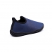 Tenis Sapatilha Infantil Aquatica Neoprene Liso Leve Macia Calce Facil Confortavel Solado Borracha