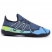 Tenis Aquatico Beach Tennis Neoprene Estampada Confortavel Solado Borracha Palmilha Espumada