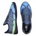 Tenis Aquatico Beach Tennis Neoprene Estampada Confortavel Solado Borracha Palmilha Espumada