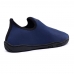 Tenis Sapatilha Aquatica Beach Tennis Neoprene Liso Confortavel Solado Borracha Palmilha Espumada