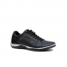 Kit 2 Pares Sapatenis Masculino Casual Couro Solado Borracha Ajuste Elastico Salto Interno