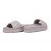 Sandalia Chinelo Slide Papete Flatform Feminino Anatomica Blogueira Acolchoada