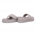 Sandalia Chinelo Papete Flatform Feminino Anatomica Blogueira Acolchoada