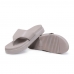 Sandalia Chinelo Papete Flatform Feminino Anatomica Blogueira Acolchoada