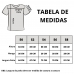 Camiseta Plus Size Masculina Algodão Extra Grande Tamanho Especial Lisa Confortavel