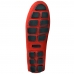 Sapatilha Mocassim Drive em Couro Feminino Solado Borracha Calce Facil Elegante Festa Trabalho