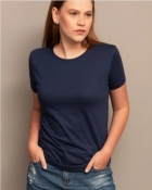 Kit 6 camisas femininas
