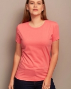 Kit 6 camisas femininas